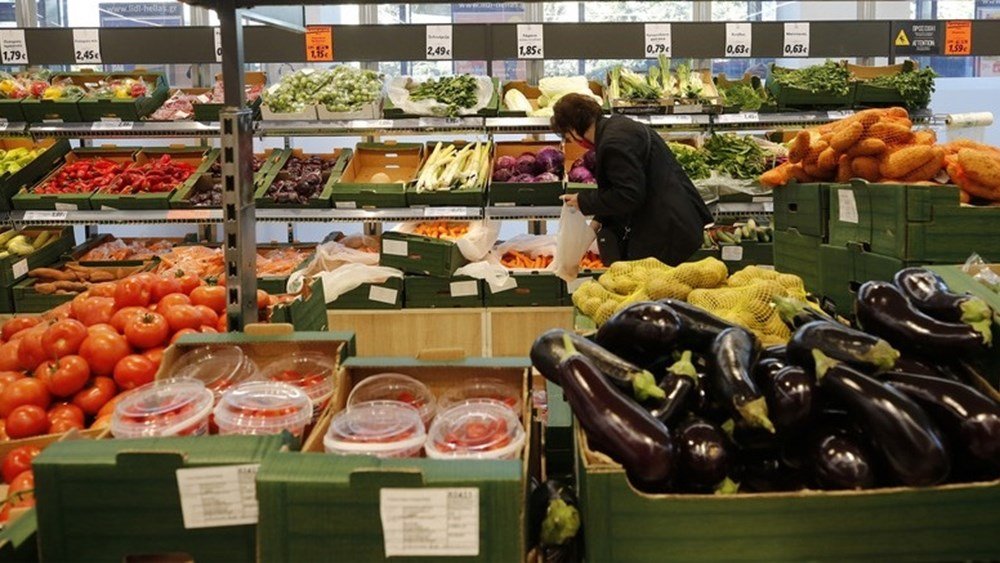 ΗΠΑ: Άλμα στις τιμές τον Μάρτιο με αιχμή την ενέργεια – Στο 3,3% ο πληθωρισμός, από 2,4% τον Φεβρουάριο ΗΠΑ:-Άλμα-στις-τιμές-τον-Μάρτιο-με-αιχμή-την-ενέργεια-–-Στο-3,3%-ο-πληθωρισμός,-από-2,4%-τον-Φεβρουάριο