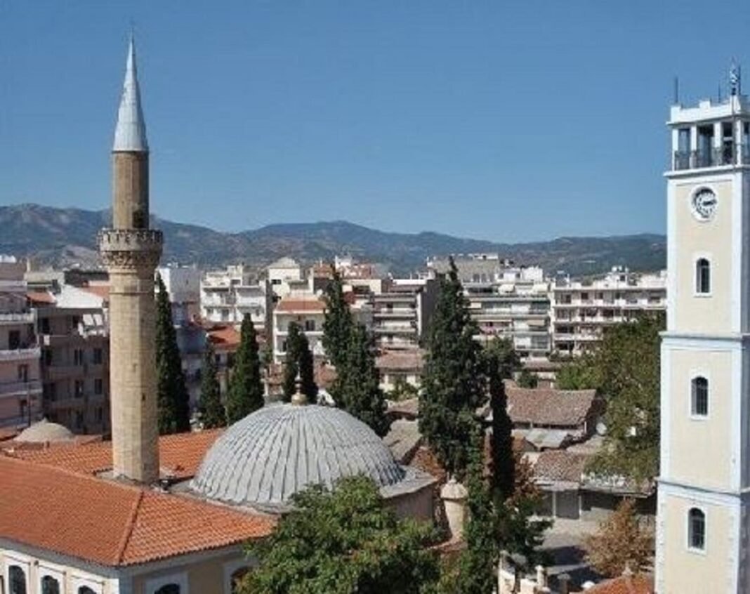 Μουφτεία Κομοτηνής: Η Ελλάδα είναι η μοναδική χώρα στην Ευρώπη που αναγνωρίζει τον θεσμό Μουφτεία-Κομοτηνής:-Η-Ελλάδα-είναι-η-μοναδική-χώρα-στην-Ευρώπη-που-αναγνωρίζει-τον-θεσμό