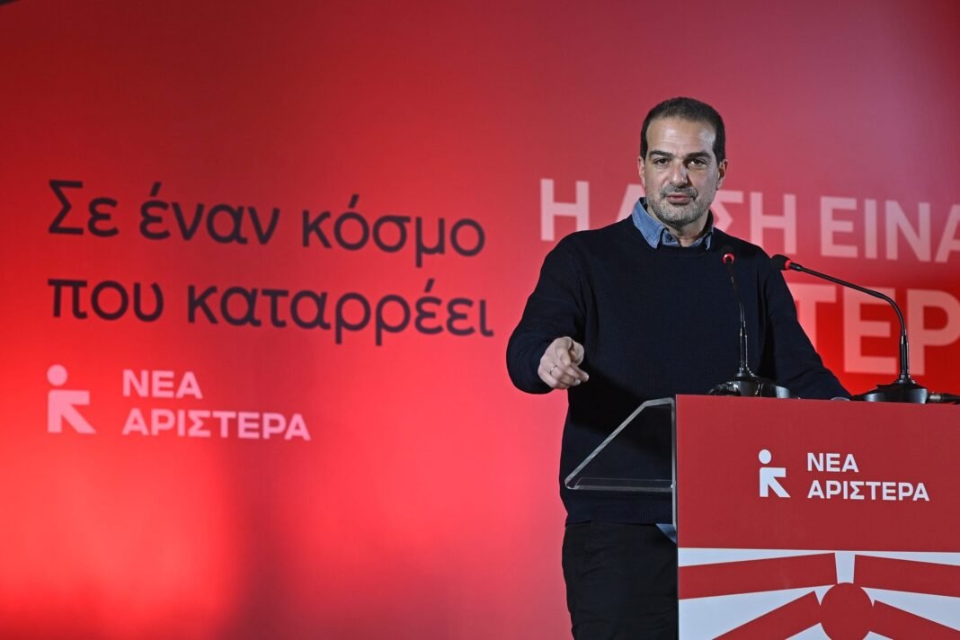 Σακελλαρίδης: Ας ελπίσουμε ότι το μήνυμα της Ανάστασης θα είναι ισχυρότερο από τη βαρβαρότητα Σακελλαρίδης:-Ας-ελπίσουμε-ότι-το-μήνυμα-της-Ανάστασης-θα-είναι-ισχυρότερο-από-τη-βαρβαρότητα