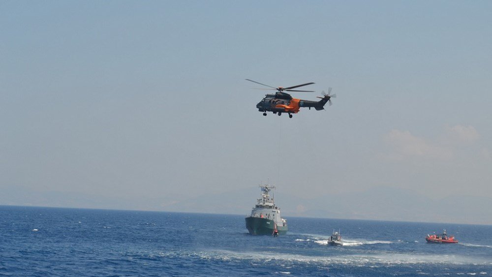 Πάσχα με αύξηση των μεταναστευτικών ροών – Δύο επιχειρήσεις της Frontex νότια της Κρήτης Πάσχα-με-αύξηση-των-μεταναστευτικών-ροών-–-Δύο-επιχειρήσεις-της-frontex-νότια-της-Κρήτης