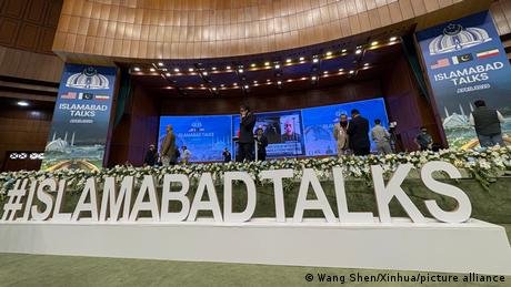 “Άσχημα νέα” από το Ισλαμαμπάντ “Άσχημα-νέα”-από-το-Ισλαμαμπάντ