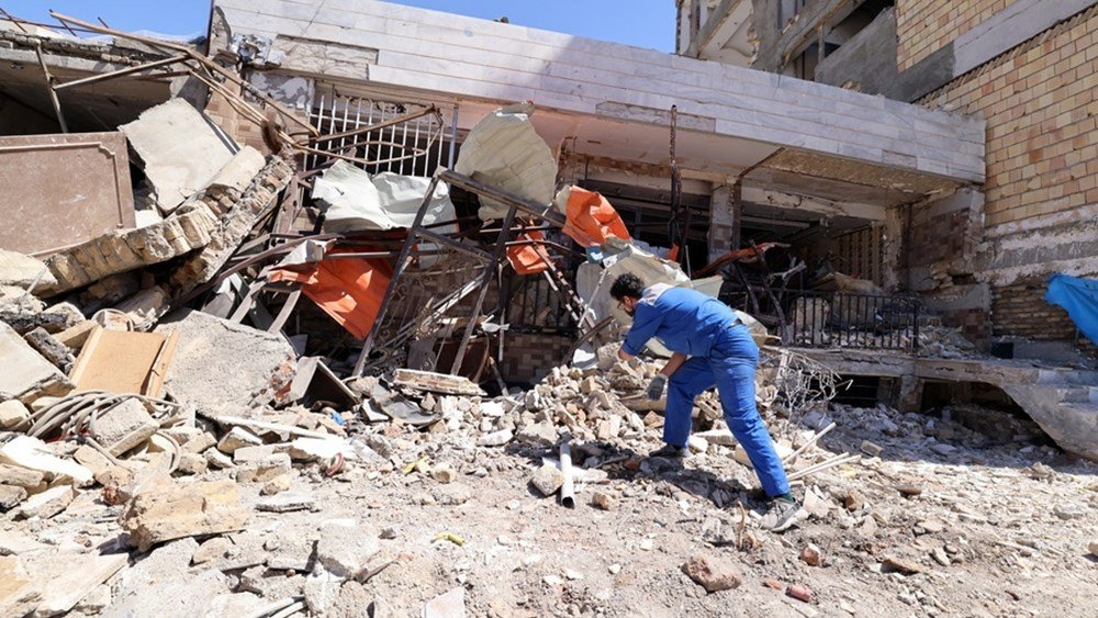 Το Ιράν ανακοίνωσε 3.375 νεκρούς στον πόλεμο εναντίον του Ισραήλ και των ΗΠΑ Το-Ιράν-ανακοίνωσε-3.375-νεκρούς-στον-πόλεμο-εναντίον-του-Ισραήλ-και-των-ΗΠΑ