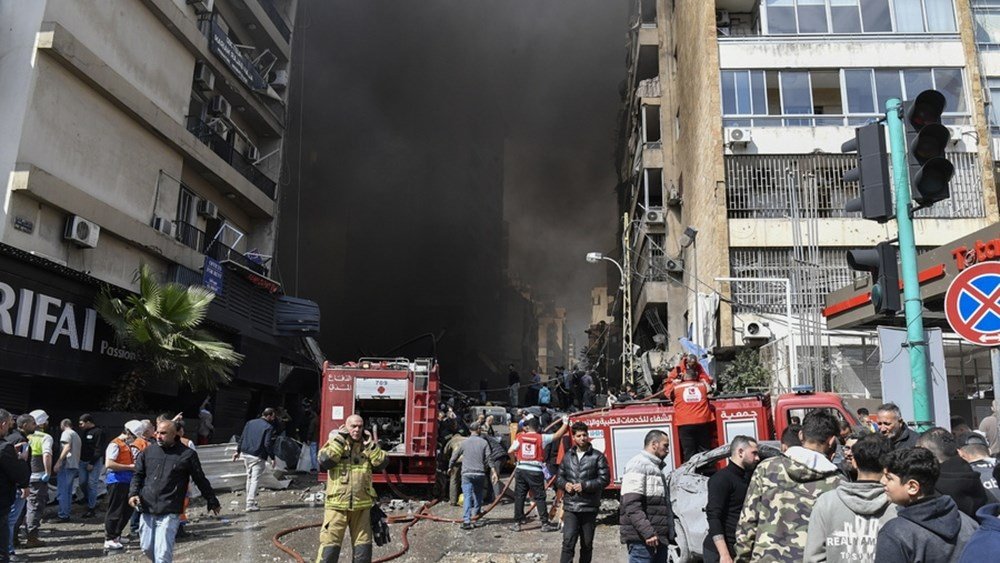 Ο-Λίβανος-λέει-πως-εργάζεται-για-να-επιτύχει-την-αποχώρηση-των-Ισραηλινών-από-το-έδαφός-του-–-Ο-Νετανιάχου-διαβεβαιώνει-πως-το-Ισραήλ-εξάλειψε-“την-απειλή-μιας-εισβολής”