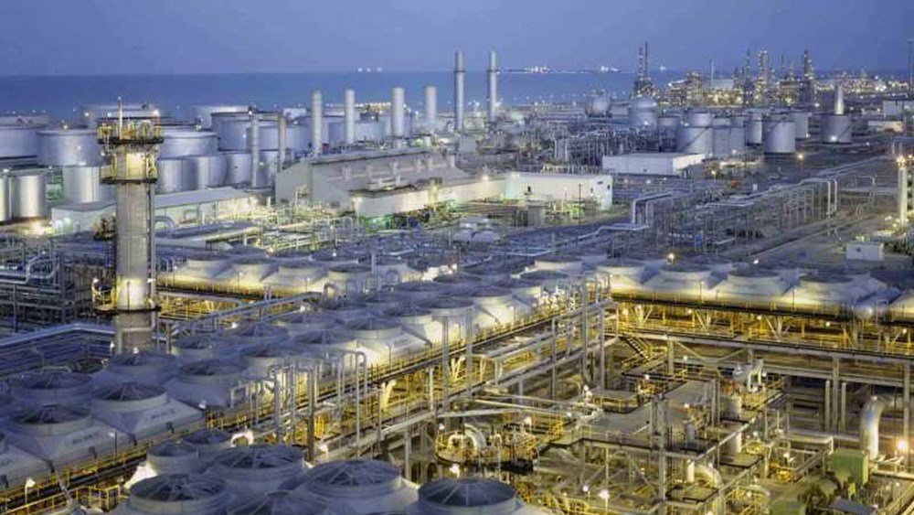 Η Saudi Aramco θα μειώσει τις πωλήσεις πετρελαίου στην Κίνα καθώς η κρίση στα Στενά του Ορμούζ αυξάνει τις τιμές Η-saudi-aramco-θα-μειώσει-τις-πωλήσεις-πετρελαίου-στην-Κίνα-καθώς-η-κρίση-στα-Στενά-του-Ορμούζ-αυξάνει-τις-τιμές
