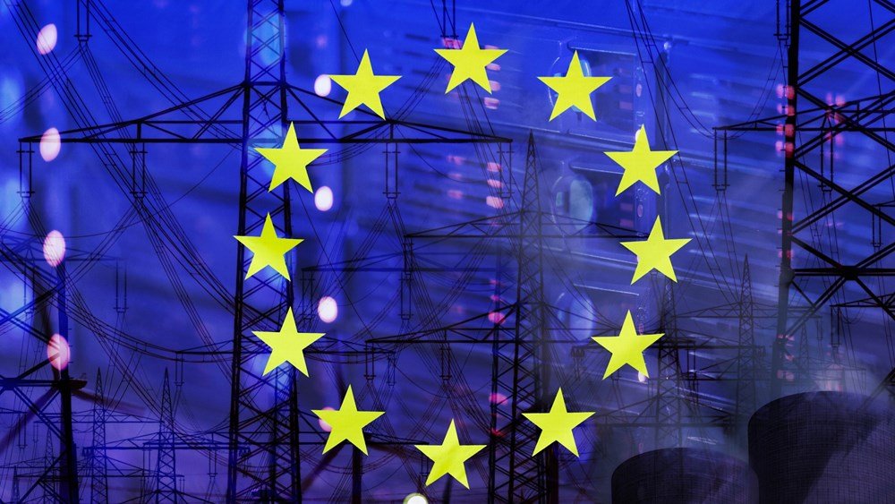 Η ΕΕ εξετάζει μείωση φόρων ενέργειας και τελών του δικτύου ηλεκτρικής ενέργειας Η-ΕΕ-εξετάζει-μείωση-φόρων-ενέργειας-και-τελών-του-δικτύου-ηλεκτρικής-ενέργειας