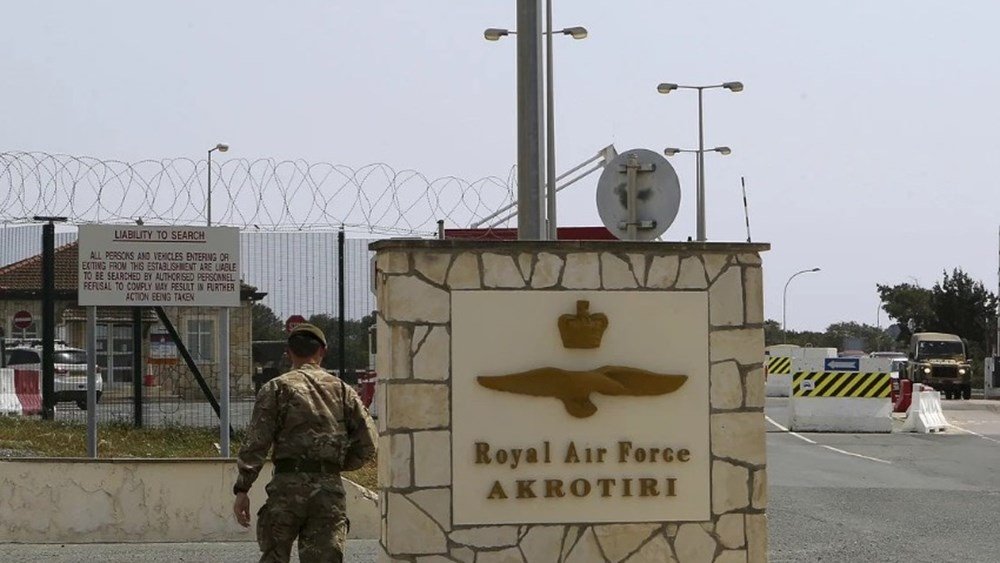 Βρετανία:-Αδιαπραγμάτευτο-το-νομικό-καθεστώς-των-βρετανικών-βάσεων-στην-Κύπρο