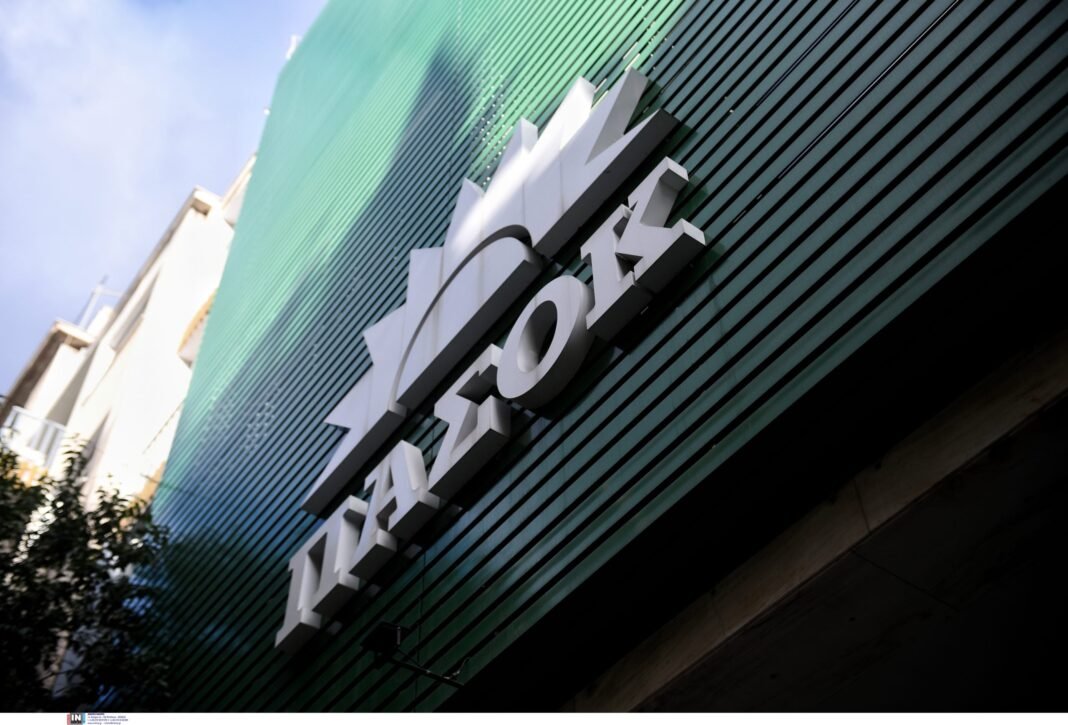 ΠΑΣΟΚ για Λαζαρίδη: Ανέχεται ο κ. Μητσοτάκης ένα μέλος της κυβέρνησής του να έχει εξαπατήσει το Δημόσιο; ΠΑΣΟΚ-για-Λαζαρίδη:-Ανέχεται-ο-κ.-Μητσοτάκης-ένα-μέλος-της-κυβέρνησής-του-να-έχει-εξαπατήσει-το-Δημόσιο;