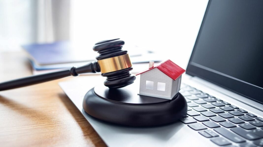 Στο φουλ οι πλειστηριασμοί ακινήτων – Πίεση στους μεγαλο-οφειλέτες Στο-φουλ-οι-πλειστηριασμοί-ακινήτων-–-Πίεση-στους-μεγαλο-οφειλέτες