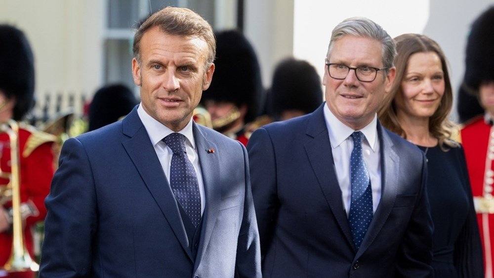 Μακρόν-και-Στάρμερ-θα-προεδρεύσουν-της-διάσκεψης-για-την-αμυντική-αποστολή-στον-Ορμούζ-την-Παρασκευή