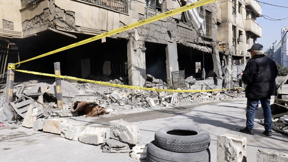 Το Ισραήλ διαμηνύει ότι θέλει να “εξομαλύνει” τις σχέσεις με τον Λίβανο Το-Ισραήλ-διαμηνύει-ότι-θέλει-να-“εξομαλύνει”-τις-σχέσεις-με-τον-Λίβανο