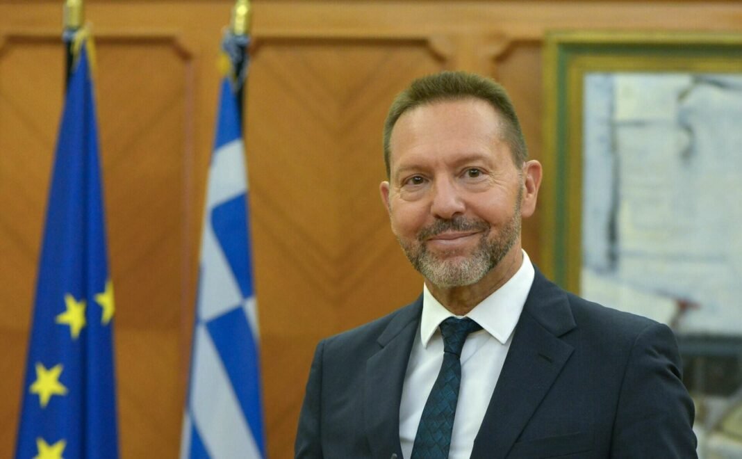 Γ.-Στουρνάρας:-Μεγάλη-τιμή-η-πρόταση-του-πρωθυπουργού-για-ανανέωση-της-θητείας-μου