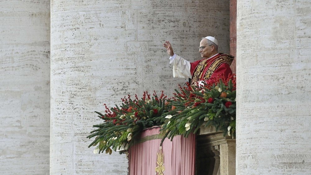 Τραμπ: Σημαντικό ο πάπας Λέων να καταλάβει ότι το Ιράν αντιπροσώπευε απειλή για ολόκληρο τον κόσμο Τραμπ:-Σημαντικό-ο-πάπας-Λέων-να-καταλάβει-ότι-το-Ιράν-αντιπροσώπευε-απειλή-για-ολόκληρο-τον-κόσμο