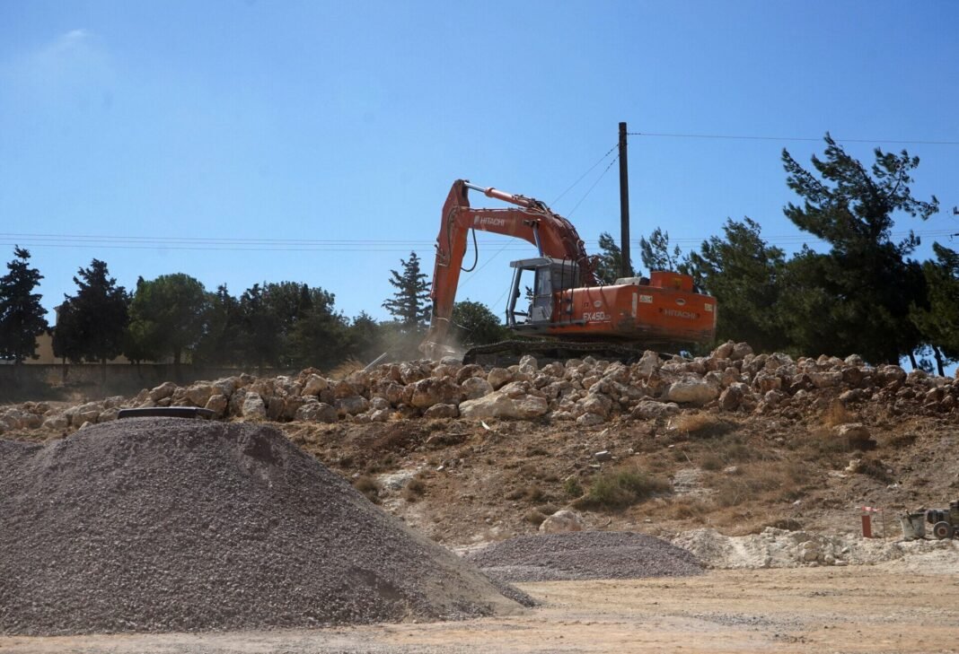 Ανοίγει ο δρόμος για το φράγμα Αλμωπαίου στην Πέλλα Ανοίγει-ο-δρόμος-για-το-φράγμα-Αλμωπαίου-στην-Πέλλα