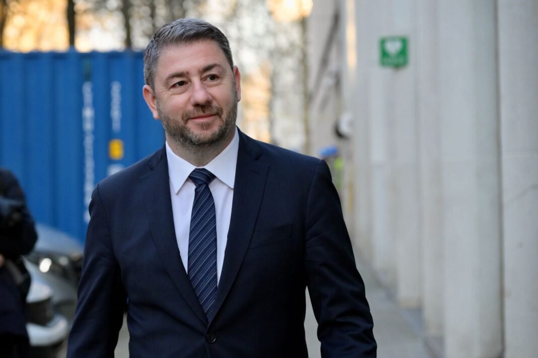 Νίκος Ανδρουλάκης: Στη Βαρκελώνη ο πρόεδρος του ΠΑΣΟΚ – Η selfie με τον Πέδρο Σάντσεθ Νίκος-Ανδρουλάκης:-Στη-Βαρκελώνη-ο-πρόεδρος-του-ΠΑΣΟΚ-–-Η-selfie-με-τον-Πέδρο-Σάντσεθ