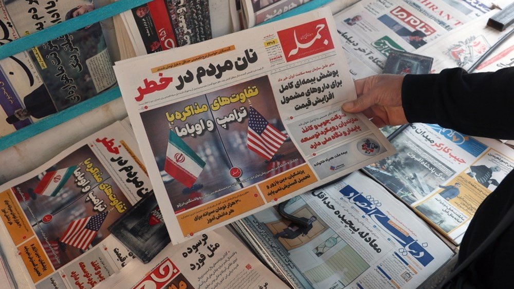 Ιρανός-υφ.-Εξωτερικών:-Το-Ιράν-δεν-είναι-έτοιμο-για-περαιτέρω-άμεσες-συνομιλίες-με-τις-ΗΠΑ