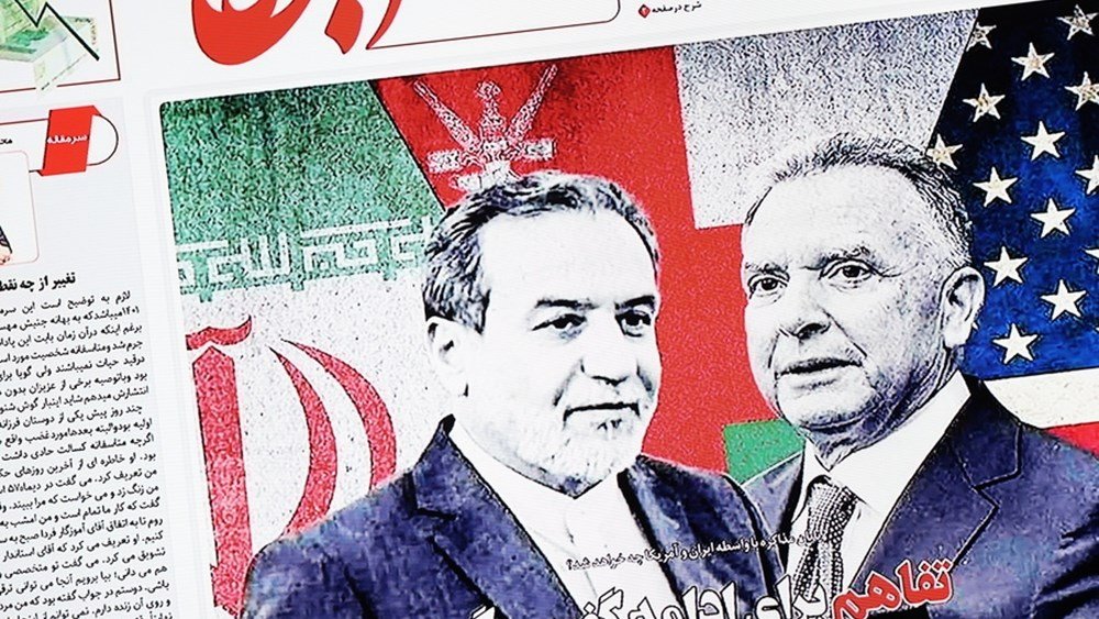 Το-Ισλαμαμπάντ-προετοιμάζεται-για-συνομιλίες-ΗΠΑ-Ιράν:-Στο-Πακιστάν-μεταβαίνει-ο-Βανς,-αβέβαιη-η-συμμετοχή-των-Ιρανών