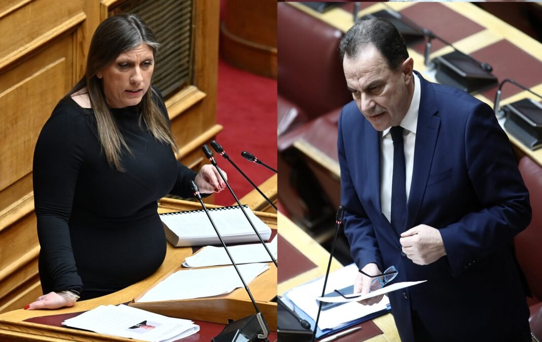 boυλή:-Ένταση-μεταξύ-Κωνσταντοπούλου-και-Γεωργαντά-στην-Επιτροπή-Δεοντολογίας