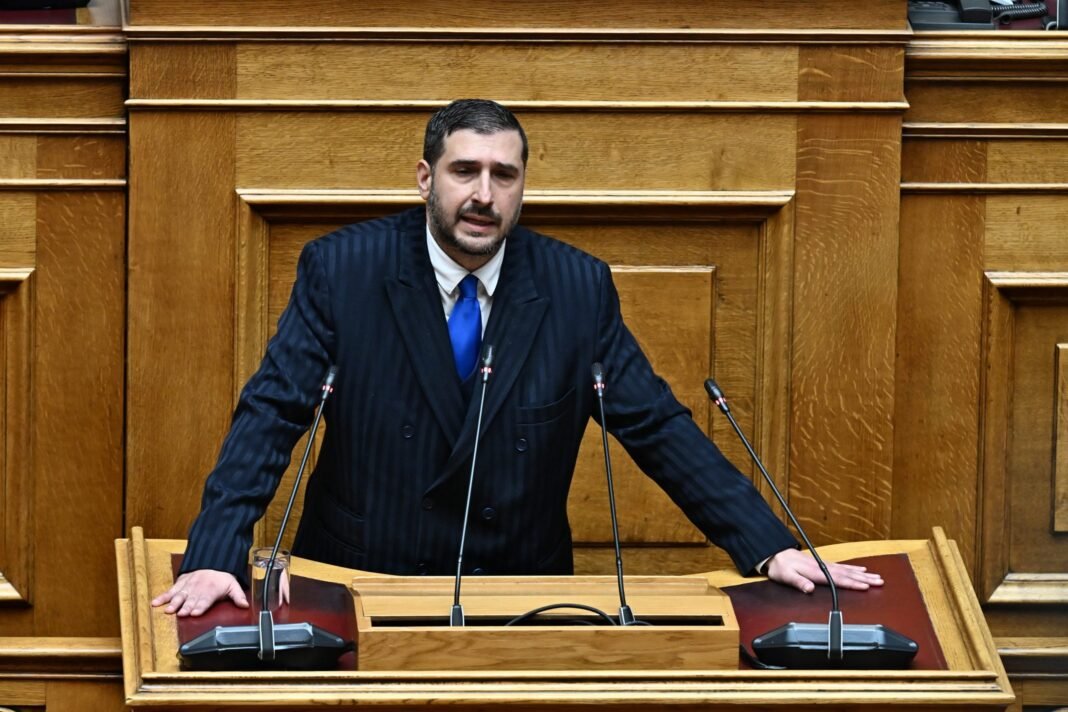 Χάρης Κατσιβαρδάς: Ευχής έργον μια πιθανή προσχώρησή μου στη Νέα Δημοκρατία – ΒΙΝΤΕΟ Χάρης-Κατσιβαρδάς:-Ευχής-έργον-μια-πιθανή-προσχώρησή-μου-στη-Νέα-Δημοκρατία-–-ΒΙΝΤΕΟ