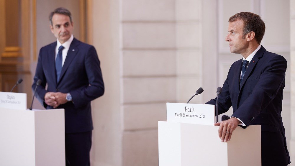 Ελιζέ:-Η-επίσκεψη-Μακρόν-στην-Αθήνα-θα-αναδείξει-τους-ιστορικούς-δεσμούς-ανάμεσα-στη-Γαλλία-και-την-Ελλάδα