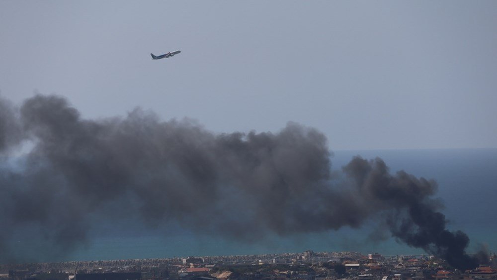 Μπιρόλ: Ο πόλεμος στη Μέση Ανατολή προκαλεί τη μεγαλύτερη ενεργειακή κρίση στην ιστορία Μπιρόλ:-Ο-πόλεμος-στη-Μέση-Ανατολή-προκαλεί-τη-μεγαλύτερη-ενεργειακή-κρίση-στην-ιστορία