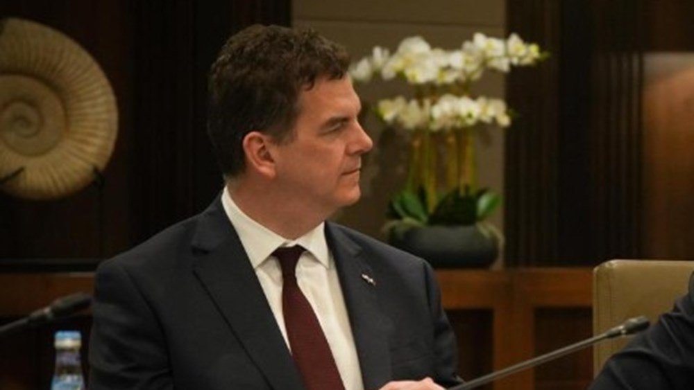 Υπόθεση Μάντελσον: Τι δήλωσε ο πρώην γενικός γραμματέας του βρετανικού υπουργείου Εξωτερικών Υπόθεση-Μάντελσον:-Τι-δήλωσε-ο-πρώην-γενικός-γραμματέας-του-βρετανικού-υπουργείου-Εξωτερικών