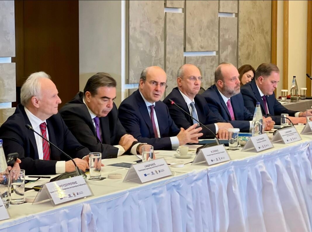 Χατζηδάκης:-Οι-θέσεις-της-Ελλάδας-για-τη-νέα-Κοινή-Αγροτική-Πολιτική-–-Επί-ελληνικής-προεδρίας-οι-τελικές-αποφάσεις-της-ΕΕ-για-τον-προϋπολογισμό-2028-2034