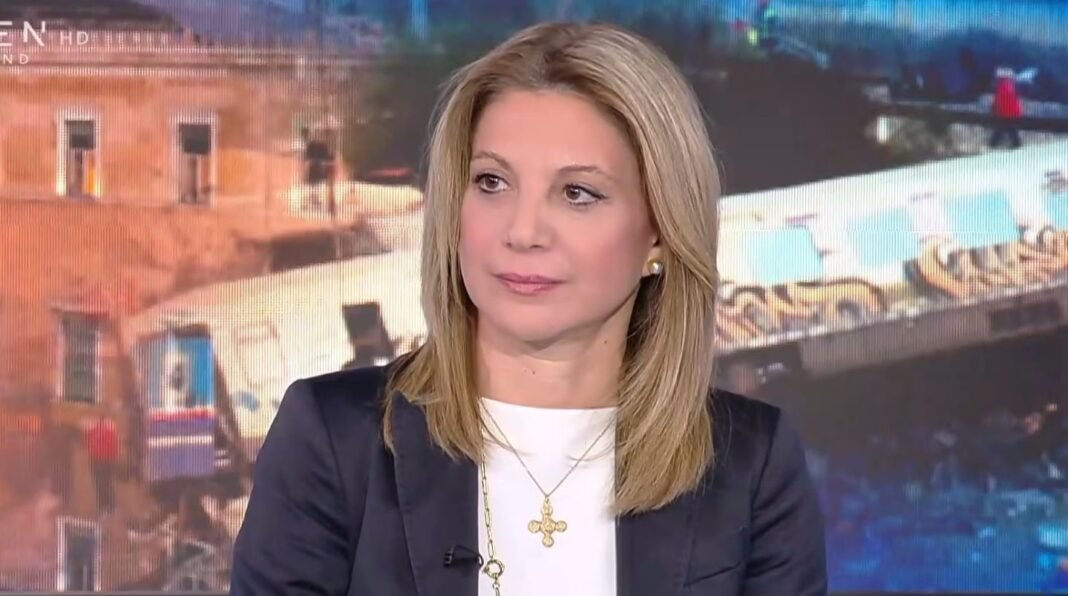 Καρυστιανού:-«Πόσοι-άλλοι-Λαζαρίδηδες-υπάρχουν;»-–-Η-ανάρτηση-στα-social-media-–-ΒΙΝΤΕΟ