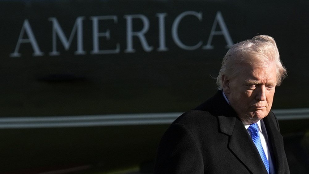 Τραμπ: Παράταση στην εκεχειρία μέχρι να ολοκληρωθούν οι συζητήσεις, με τον έναν ή τον άλλον τρόπο Τραμπ:-Παράταση-στην-εκεχειρία-μέχρι-να-ολοκληρωθούν-οι-συζητήσεις,-με-τον-έναν-ή-τον-άλλον-τρόπο