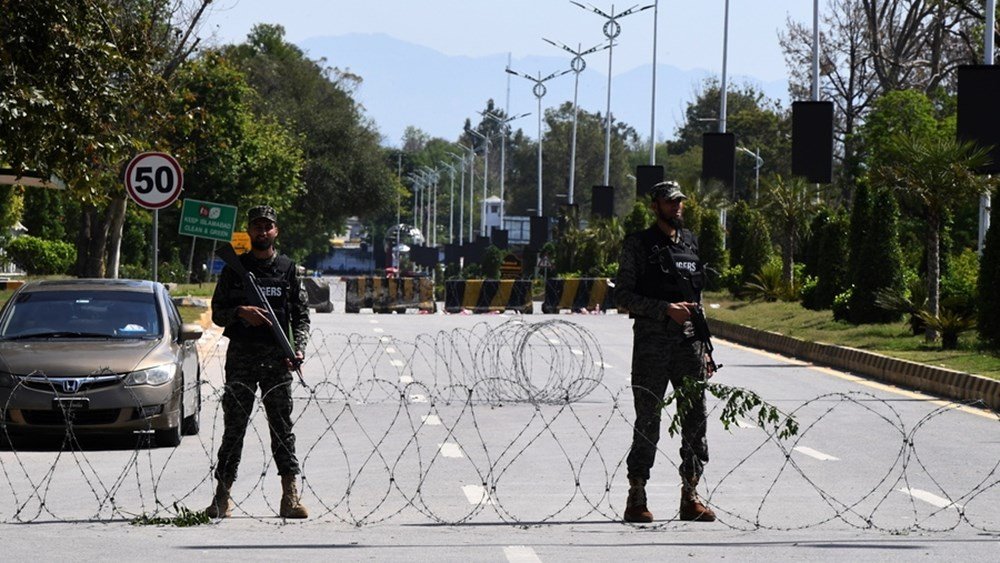 Ιρανικά-ΜΜΕ:-Δεν-έχει-αναχωρήσει-ακόμη-καμία-ιρανική-αντιπροσωπεία-για-το-Πακιστάν