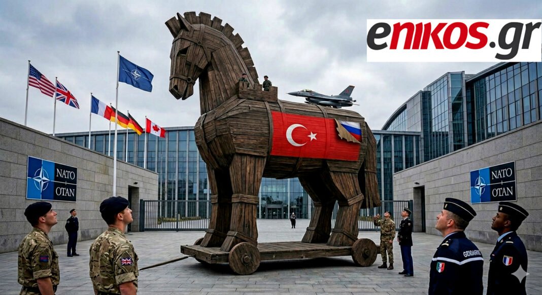 Η Ρωσία σφίγγει τη θηλιά στο λαιμό της Τουρκίας – Η Άγκυρα «Δούρειος Ίππος» της Μόσχας στο ΝΑΤΟ Η-Ρωσία-σφίγγει-τη-θηλιά-στο-λαιμό-της-Τουρκίας-–-Η-Άγκυρα-«Δούρειος-Ίππος»-της-Μόσχας-στο-ΝΑΤΟ