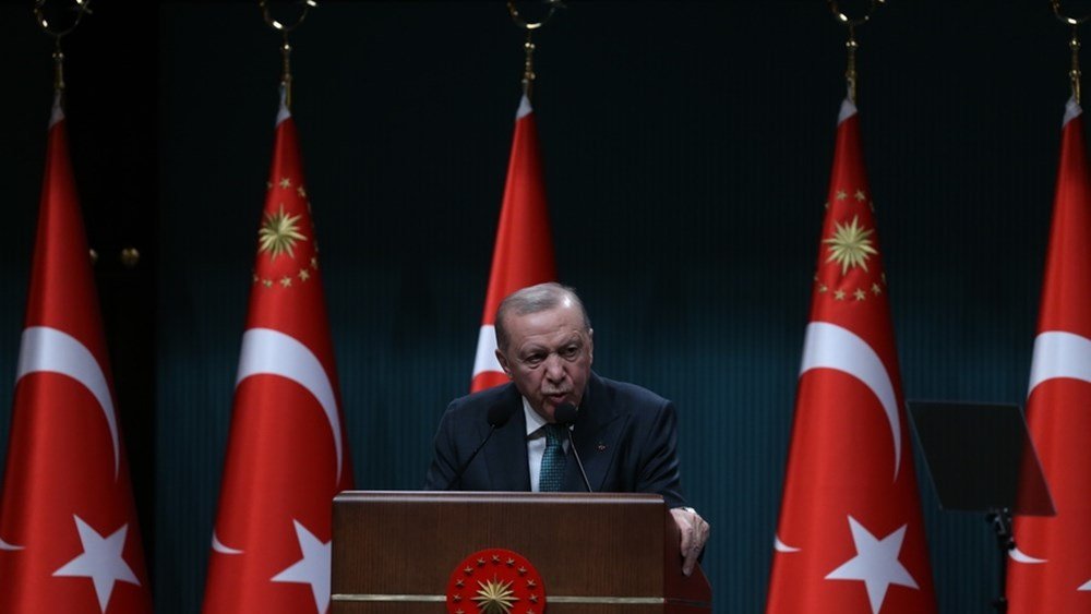 Με “έμμεση αιχμή” για Ελλάδα και Κύπρο οι δηλώσεις Ερντογάν μετά τη συνάντηση με τον Ρούτε Με-“έμμεση-αιχμή”-για-Ελλάδα-και-Κύπρο-οι-δηλώσεις-Ερντογάν-μετά-τη-συνάντηση-με-τον-Ρούτε