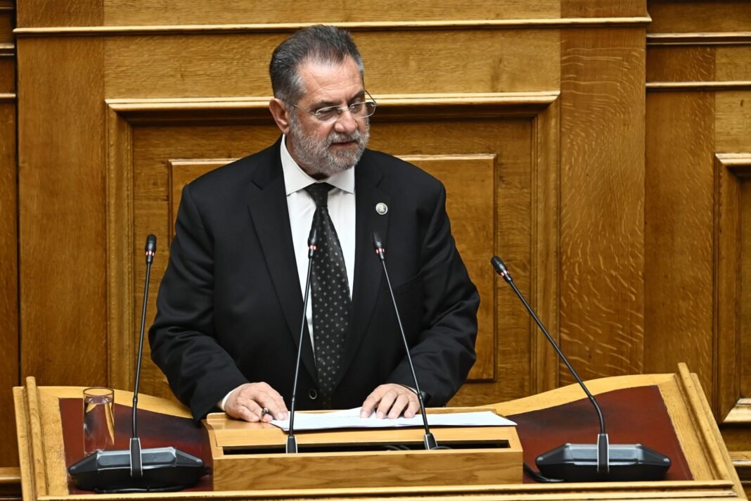 Παναγιωτόπουλος:-«Θα-είμαι-με-τον-Τσίπρα,-είτε-έτσι-είτε-αλλιώς»