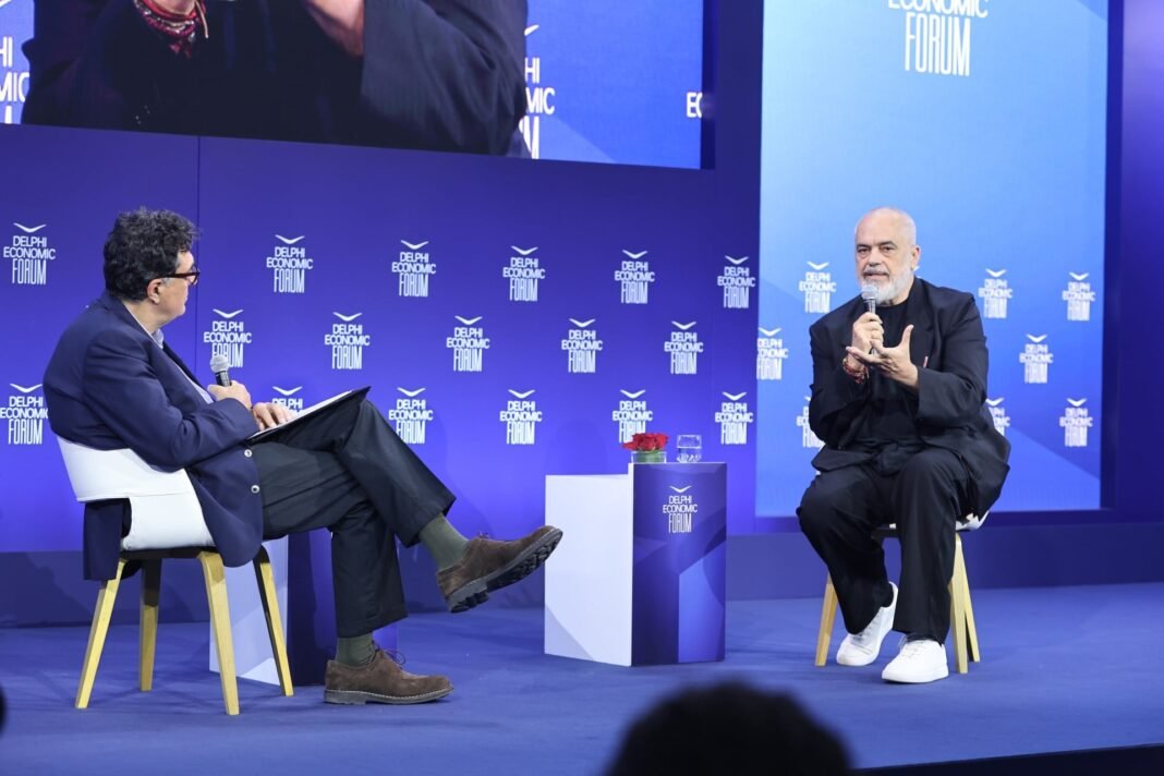 Στρατηγική-συμφωνία:-Υπογραφή-Μνημονίου-Συνεργασίας-μεταξύ-του-Υπερταμείου-και-του-Αλβανικού-Επενδυτικού-Ταμείου-(aic)