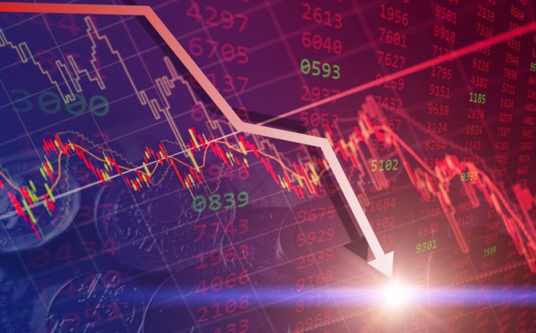 Αρνητικό «γύρισμα» στις ευρωαγορές με φόντο το Ιράν και την ενεργειακή αβεβαιότητα Αρνητικό-«γύρισμα»-στις-ευρωαγορές-με-φόντο-το-Ιράν-και-την-ενεργειακή-αβεβαιότητα