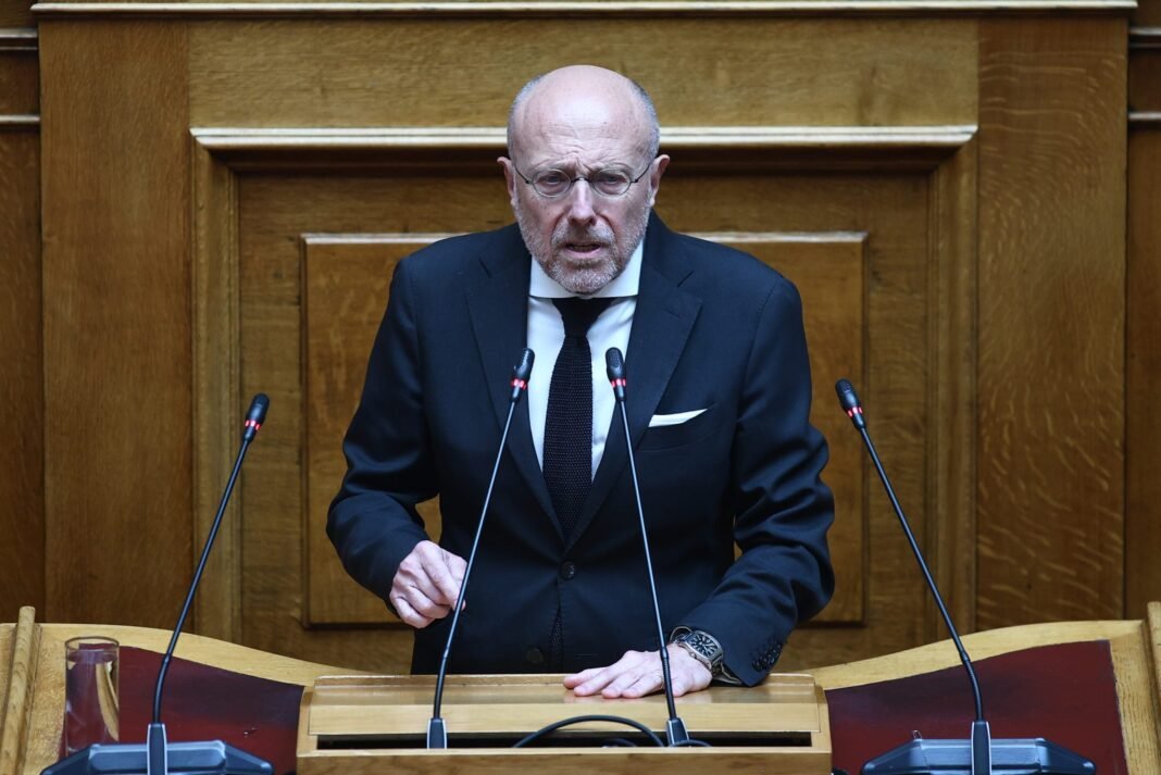 Βαρτζόπουλος: Πού είναι το σκάνδαλο του ΟΠΕΚΕΠΕ; O πολιτικός που βοηθά τον πολίτη δεν έχει να φοβάται τίποτα Βαρτζόπουλος:-Πού-είναι-το-σκάνδαλο-του-ΟΠΕΚΕΠΕ;-o-πολιτικός-που-βοηθά-τον-πολίτη-δεν-έχει-να-φοβάται-τίποτα