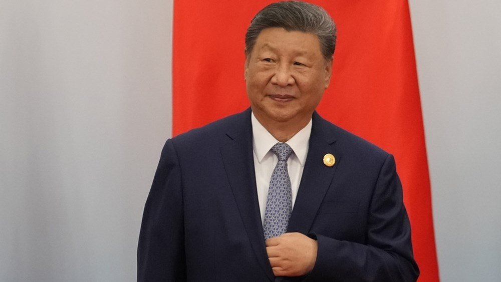 Κίνα:-Στρατιωτική-βοήθεια-στο-Ιράν;-Το-Πεκίνο-απορρίπτει-τους-υπαινιγμούς-του-Τραμπ