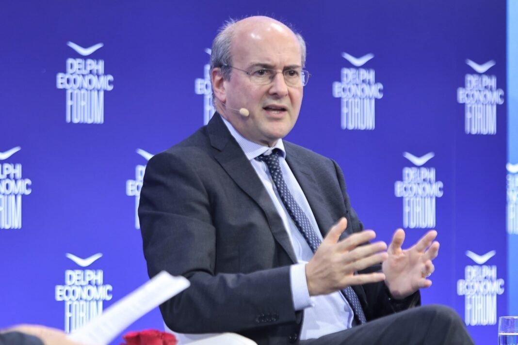 Κ.-Χατζηδάκης:-Συνεργασία-με-ΟΟΣΑ-για-μεταρρυθμίσεις-σε-6-τομείς