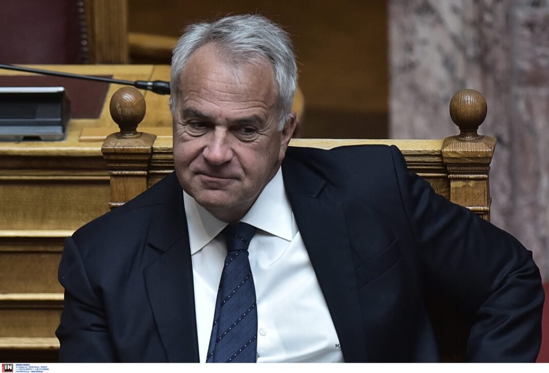 «Καρφί»-Βορίδη-για-Σκέρτσο:-Καλό-είναι-oι-εξωκοινοβουλευτικοί-να-μην-κάνουν-κριτική-αφ’-υψηλού-σε-εμάς-που-διεκδικούμε-την-ψήφο