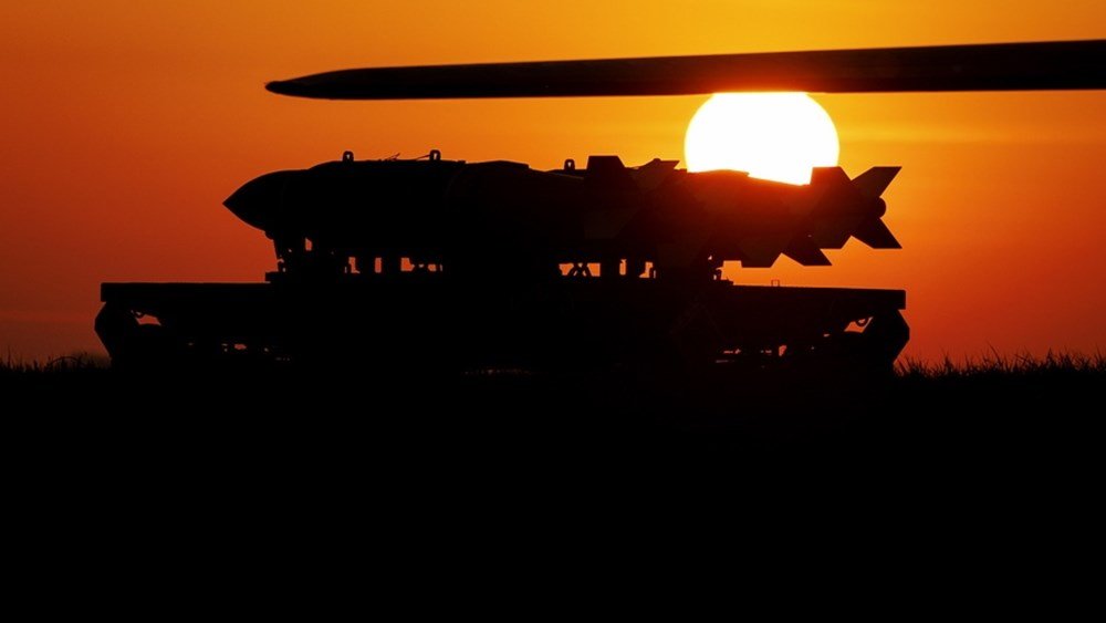 CNN: Σχέδια ΗΠΑ για επιθέσεις σε πυραυλικές εγκαταστάσεις και στρατιωτικούς του Ιράν αν καταρρεύσει η εκεχειρία – Στο στόχαστρο το Ορμούζ cnn:-Σχέδια-ΗΠΑ-για-επιθέσεις-σε-πυραυλικές-εγκαταστάσεις-και-στρατιωτικούς-του-Ιράν-αν-καταρρεύσει-η-εκεχειρία-–-Στο-στόχαστρο-το-Ορμούζ