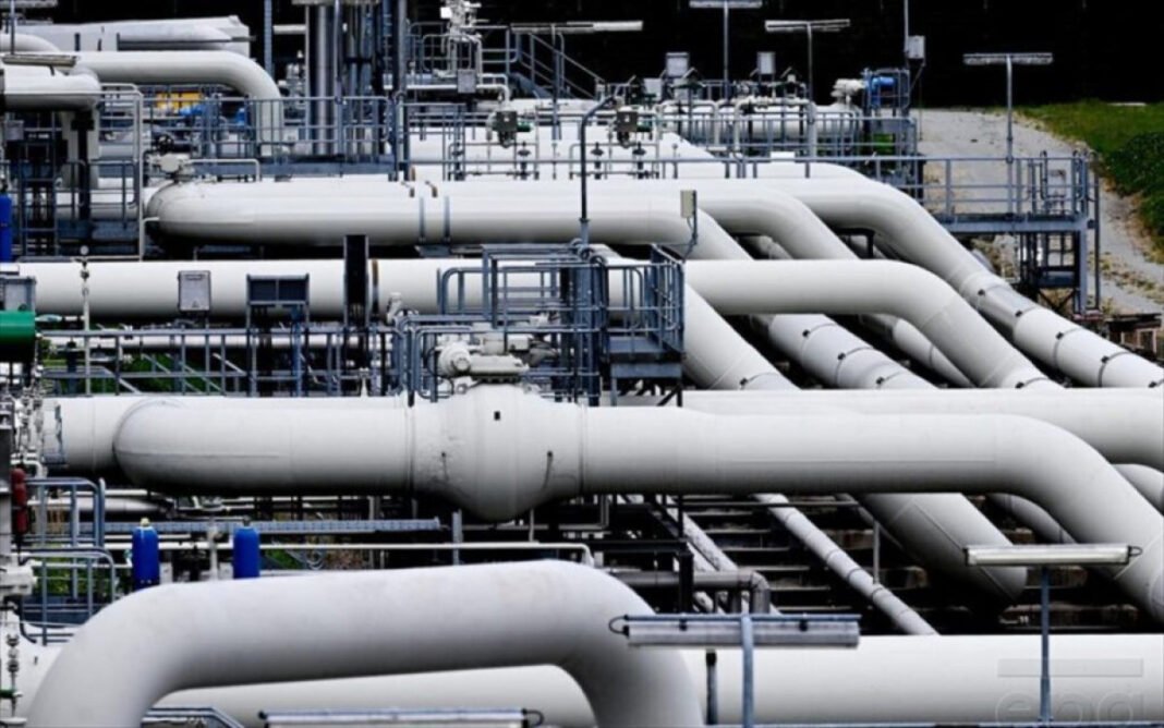 ΔΟΕ: «Σφιχτή» θα παραμείνει η αγορά LNG έως το 2027 λόγω του πολέμου στη Μέση Ανατολή ΔΟΕ:-«Σφιχτή»-θα-παραμείνει-η-αγορά-lng-έως-το-2027-λόγω-του-πολέμου-στη-Μέση-Ανατολή