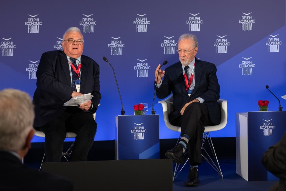 Μιχάλης-Σάλλας:-Πληθωρισμός-5%-στο-τέλος-του-έτους-αν-το-πετρέλαιο-διατηρηθεί-στα-100-δολάρια-το-βαρέλι