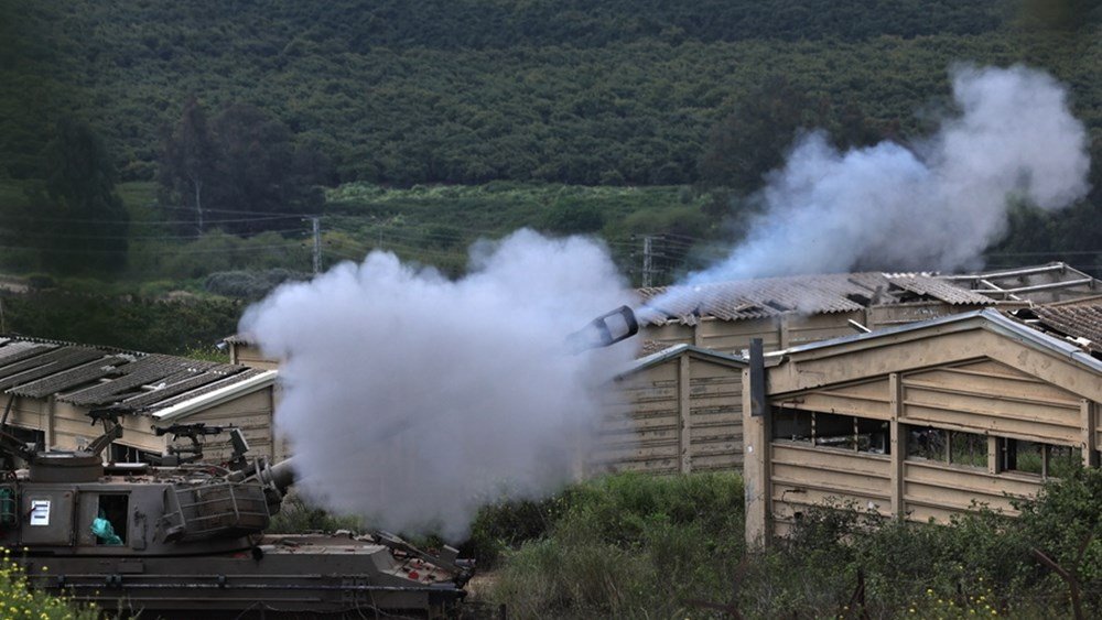 Εντολή-Νετανιάχου-στον-ισραηλινό-στρατό-να-επιτεθεί-σε-στόχους-της-Χεζμπολάχ-στον-Λίβανο