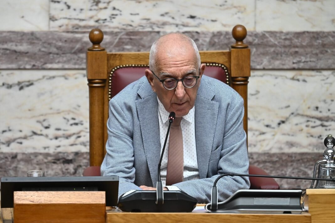 Ο-Πρόεδρος-της-Βουλής,-Νικήτας-Κακλαμάνης,-στις-εκδηλώσεις-για-την-Επανάσταση-του-1821-στη-Νέα-Υόρκη-–-ΒΙΝΤΕΟ