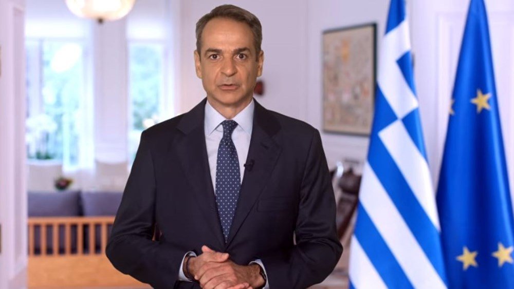 Κ.-Μητσοτάκης:-“Η-βία-δεν-έχει-θέση-στη-δημοκρατία”