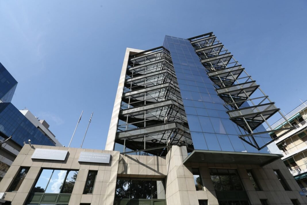ΥΠΕΝ: Με πόρους από το Ταμείο Ανάκαμψης η συμμετοχή του Δημοσίου στην ΑΜΚ του ΑΔΜΗΕ ΥΠΕΝ:-Με-πόρους-από-το-Ταμείο-Ανάκαμψης-η-συμμετοχή-του-Δημοσίου-στην-ΑΜΚ-του-ΑΔΜΗΕ