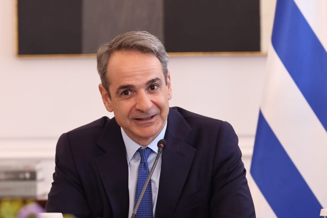 Κυριάκος-Μητσοτάκης:-Σε-Τρίπολη-και-Ναύπλιο-την-Τρίτη-ο-Πρωθυπουργός