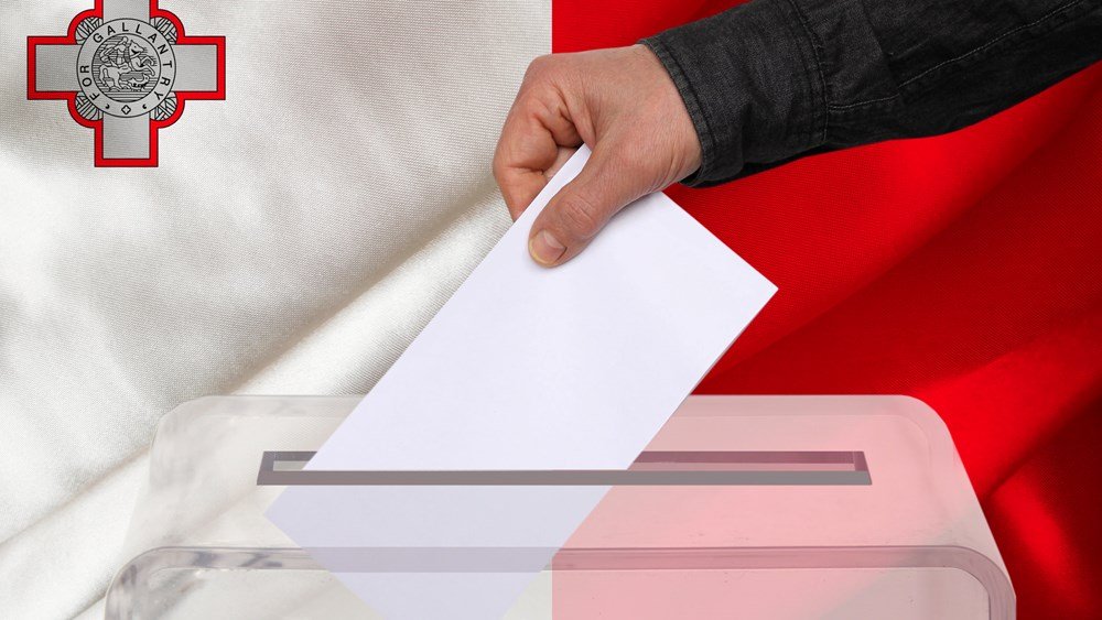 Μάλτα: Πρόωρες βουλευτικές εκλογές στις 30 Μαΐου Μάλτα:-Πρόωρες-βουλευτικές-εκλογές-στις-30-Μαΐου
