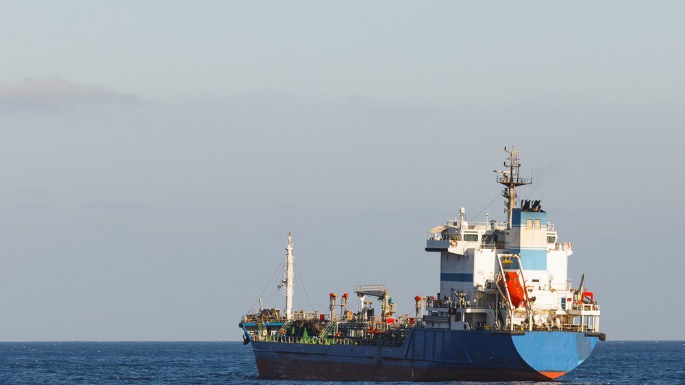 Δεξαμενόπλοιο-με-σημαία-Παναμά-που-μεταφέρει-σαουδικό-πετρέλαιο-διέσχισε-το-Στενό-του-Ορμούζ