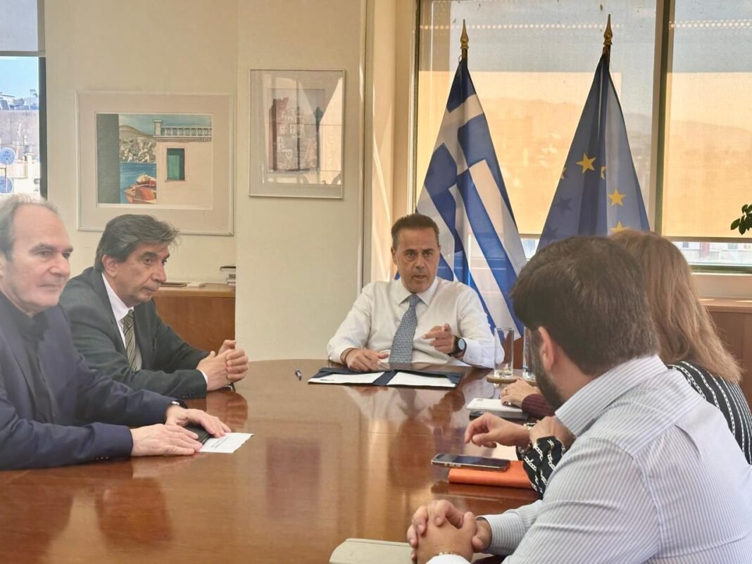 ΥΠΕΝ:-Σύσκεψη-για-την-ομαλή-ηλεκτροδότηση-ενόψει-του-τριημέρου-της-Πρωτομαγιάς