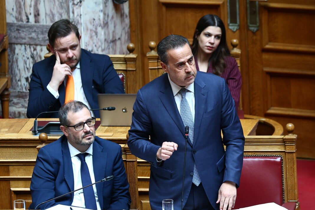 Παπασταύρου-σε-Ανδρουλάκη:-Δεν-μπορούμε-να-έχουμε-δικαιοσύνη-«αλά-καρτ»